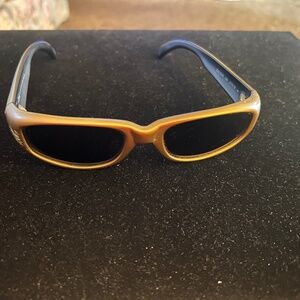 Dolce & Gabbana Sunglasses gold (2038 336 52 18 140)